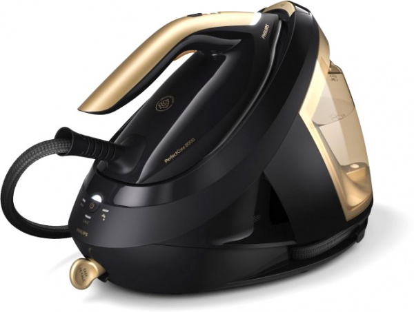 Утюг с парогенератором Philips PerfectCare 8000 PSG8140/80 