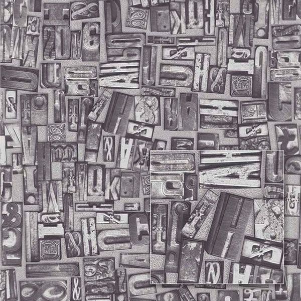 Шпалери зі спіненого вінілу Sintra Decoration 519110 0,53x10,05 м 