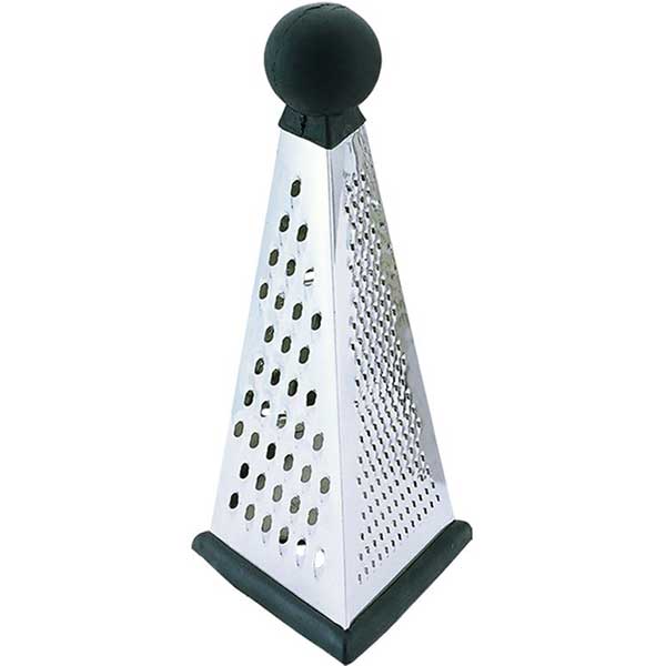 Тертка трикутна 26-184-002 Krauff