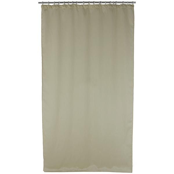 Штора-тафта Underprice ментол 160x280 см