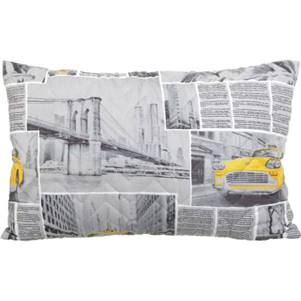 Подушка New York 50х70 см UP! (Underprice)