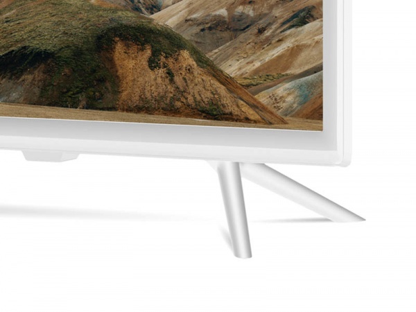 Телевизор Kivi 24H740LW