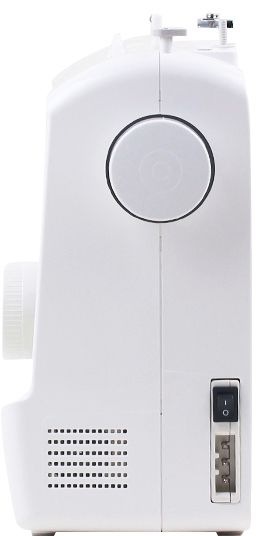 Швейная машина Brother Vitrage M77 