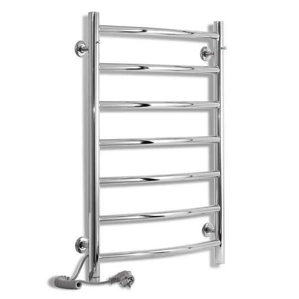 Рушникосушарка електрична Evro-Termo Толедо П7 450x700 Л П S3