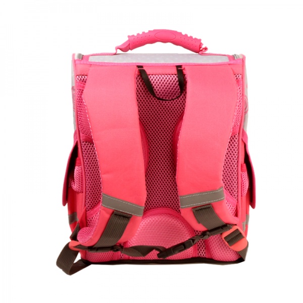 Рюкзак каркасный Lider Девочка-котик