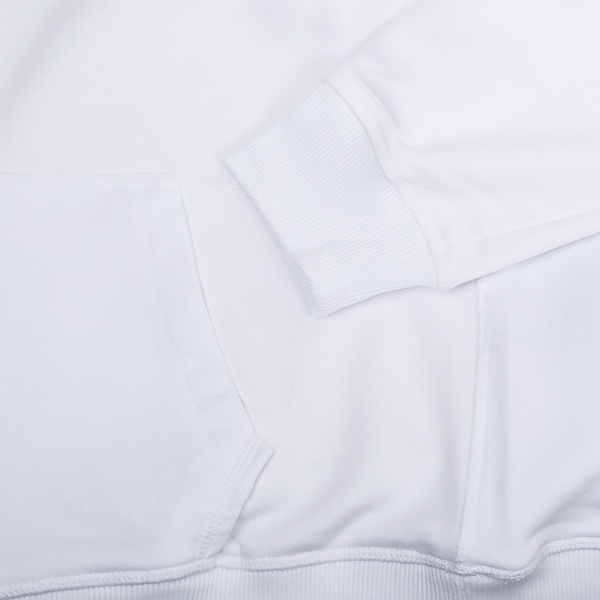 Худі 47 Brand NY YANKEES PULLOVER HOOD 551390WW-FS р. M білий