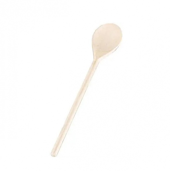 Ложка дерев'яна 30см береза 23500 Zeller