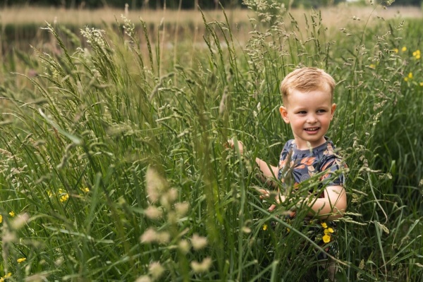 Футболка для хлопчиків Koko Noko р.110 темно-сірий T46865-37 