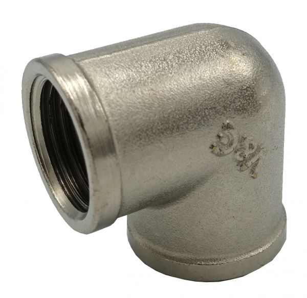 Уголок ВВ V&G VALOGIN 1 1/4