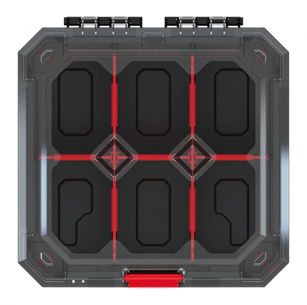 Органайзер для дрібних деталей Kistenberg KTI3030S 