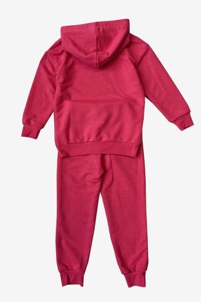 Спортивний костюм Роза р.104 малиновий 221115 
