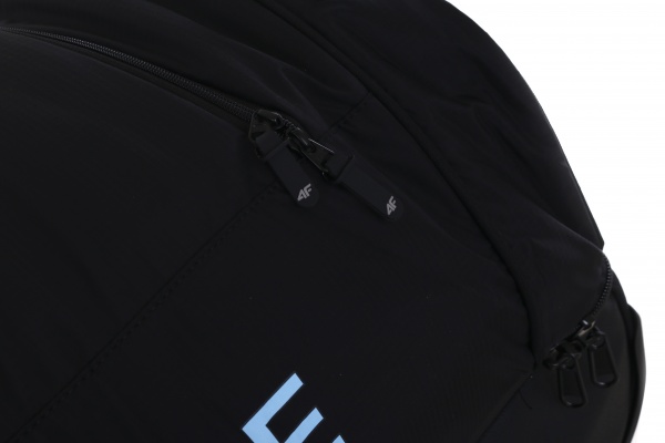 Сумка 4F 4FSSS23ATBGU070-20S чорний 