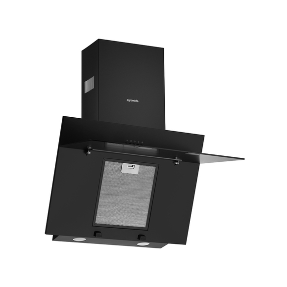 Вытяжка Pyramida NR-MG 60 (850) M BL