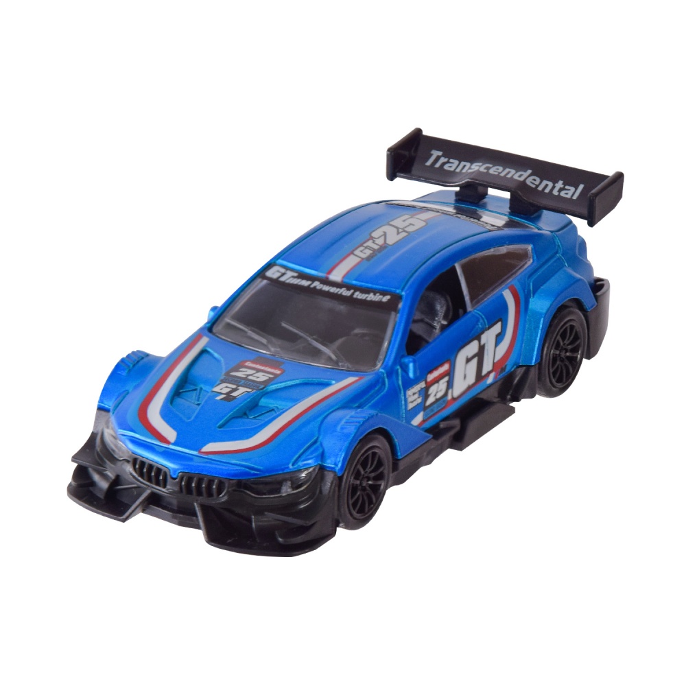 Мини-модель Автопром 1:36 AP74161