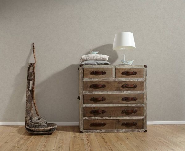 Шпалери A.S. Creation Paradise Garden 36720-7 