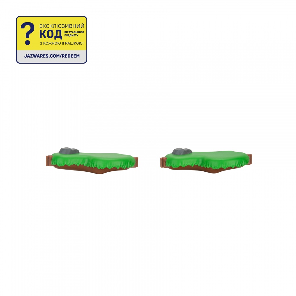 Ігрова фігурка DevSeries Environmental Set Ninja Legends: Ninja Legends Valley CRS0063