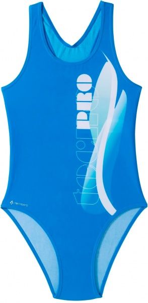 Купальник TECNOPRO Rilen jrs 273276-900607 р.152 блакитний