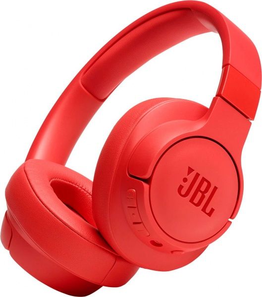 Навушники JBL® T700 BT coral 