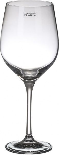Набор бокалов для вина Harmony 450 мл 6 шт. Krosno
