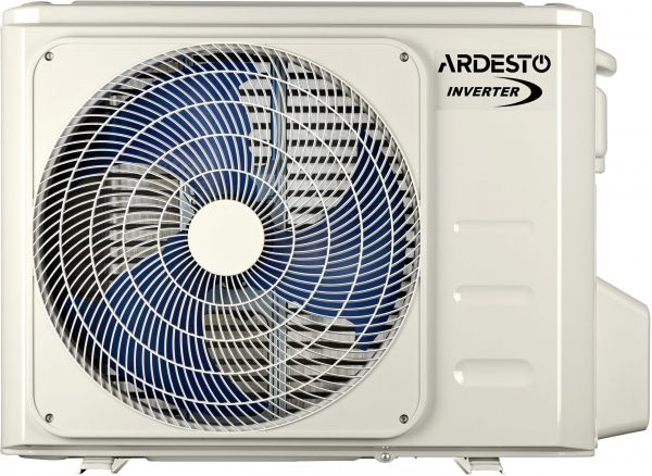 Кондиціонер Ardesto ACM-09HRDN1