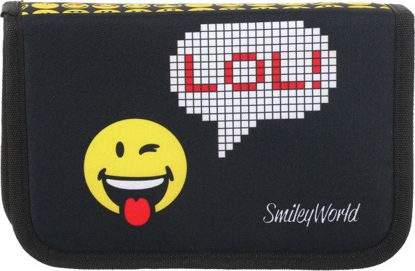 Пенал LOL Smiley