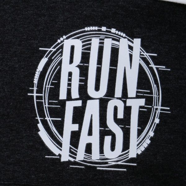 Спортивный костюм УКРОДЯГ для мальчика р.122 черный ШЯ-7/18 