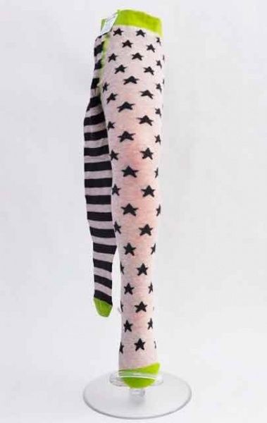 Колготки дитячі Conte-Kids TipTop 358 р.80-86 сірий 