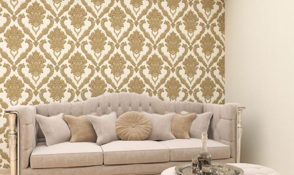 Обои Vinil Персео декор VIP8-0462 