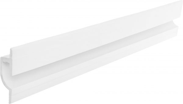 Профіль монтажний Точка Света СВП-001-110 білий 