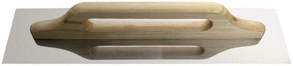 Гладилка штукатурна Hardy 0800-435800