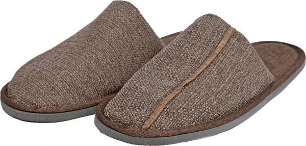 Тапки домашние FX shoes р. 40-41 19004 