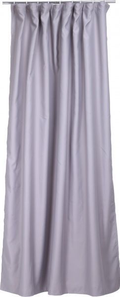 Штора-блекаут світло-сірий 200х275 см La Nuit