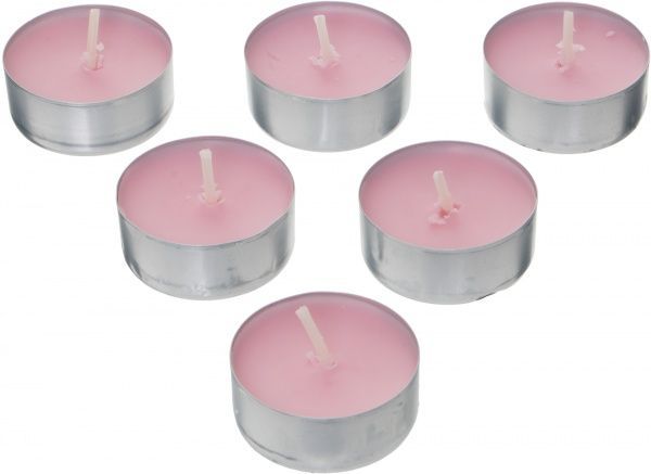 Набор свечей Роза Bispol