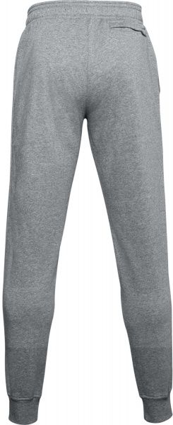 Штани Under Armour UA Rival Fleece Joggers 1357128-012 р. XL сірий