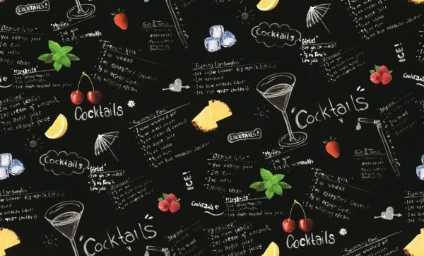 Обои виниловые на флизелиновой основе Erismann Instawalls 12001-06 1,06x10,05 м 