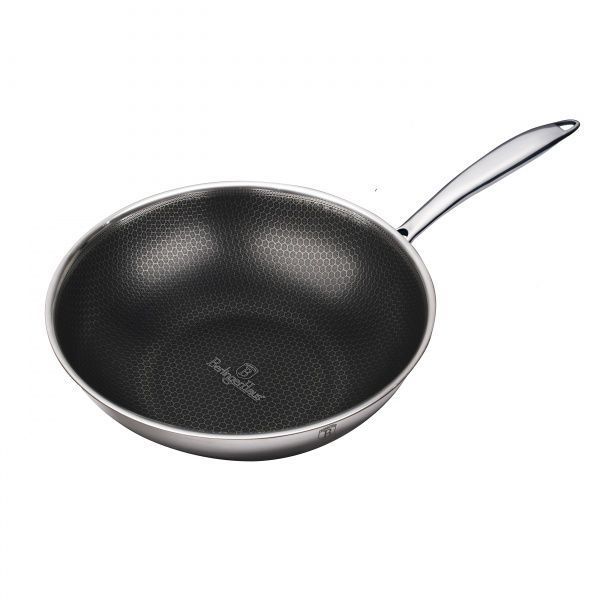 Сковорода wok Eternal Collection 28 см 3,3 л BH 6564NA