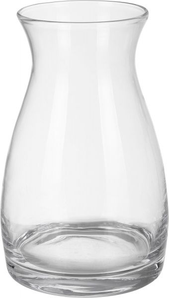 Ваза стеклянная Dots М Wrzesniak Glassworks