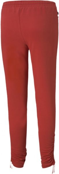 Штани Puma Ferrari Style Wmn Swt Pants 59988902 р. M червоний