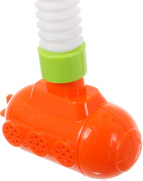 Игровой набор для ванной Hang Wing Робот-водопад HWA1262311