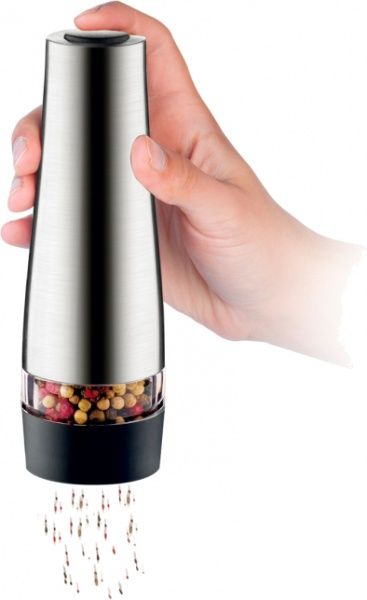 Млинок для перцю електричний President 659560 Tescoma