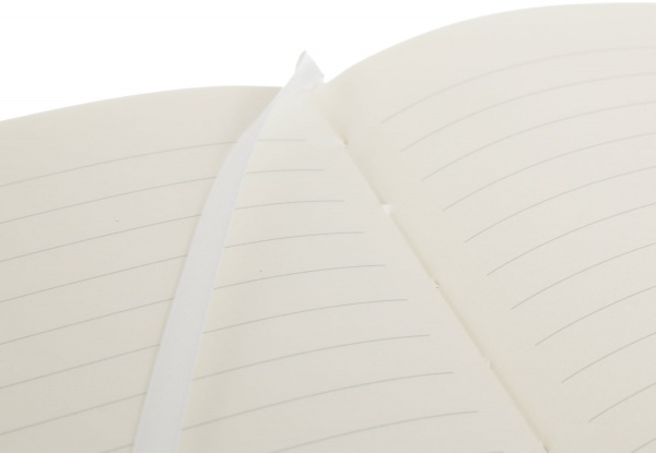 Блокнот Алфавит 14,5х21 см Mikirei