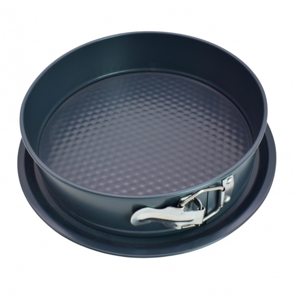 Форма для выпечки раздвижная 24 см Backer 26-203-080 Krauff