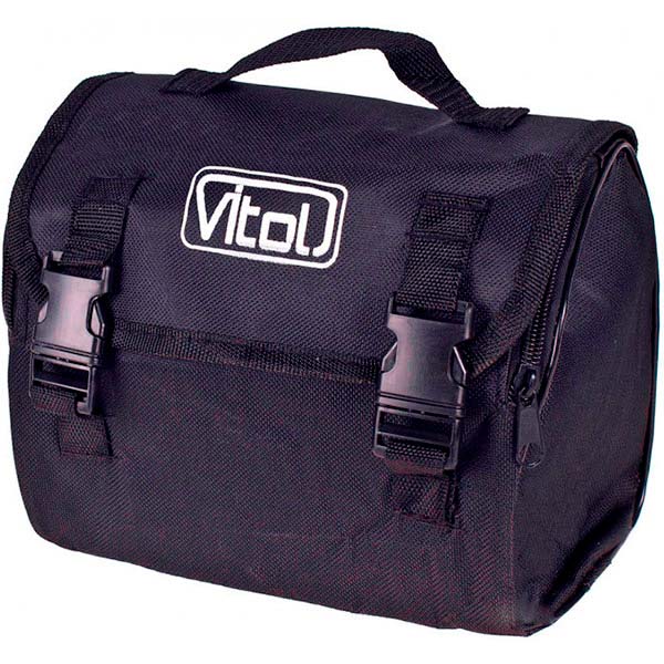 Компресcор автомобильный Vitol КА-У12040