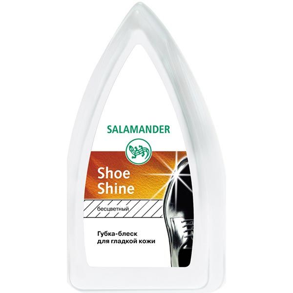 Губка Salamander Мгновенный блеск нейтральная