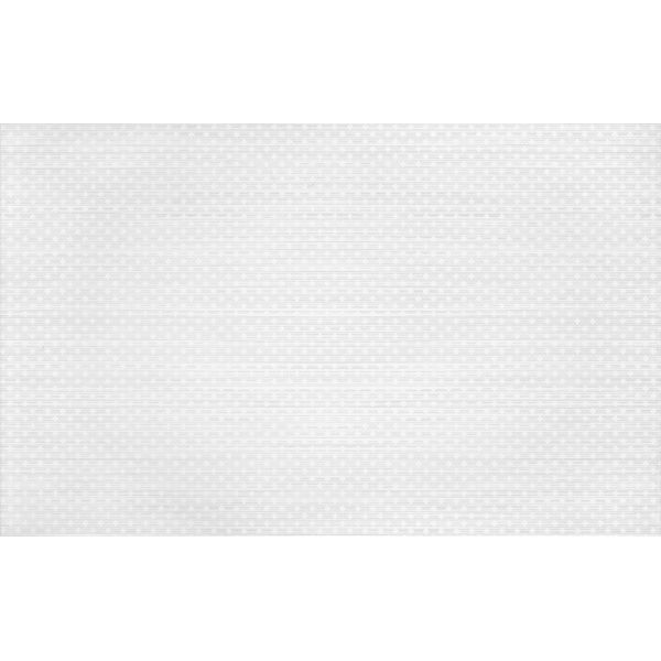 Плитка Cersanit Віолетта 250х400 мм біла
