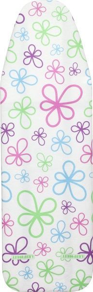 Чехол для гладильной доски Leifheit Cotton Classic M 71598 