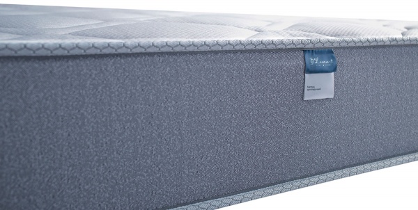 Матрац Saint-Tropez пружинний Luna 160x190 см