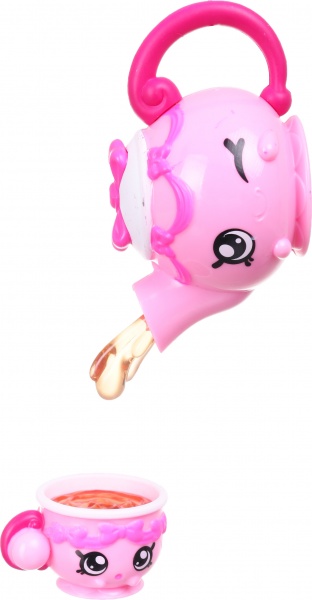 Набір з лялькою Moose KINDI KIDS Белла Боу FUN TIME 25 см