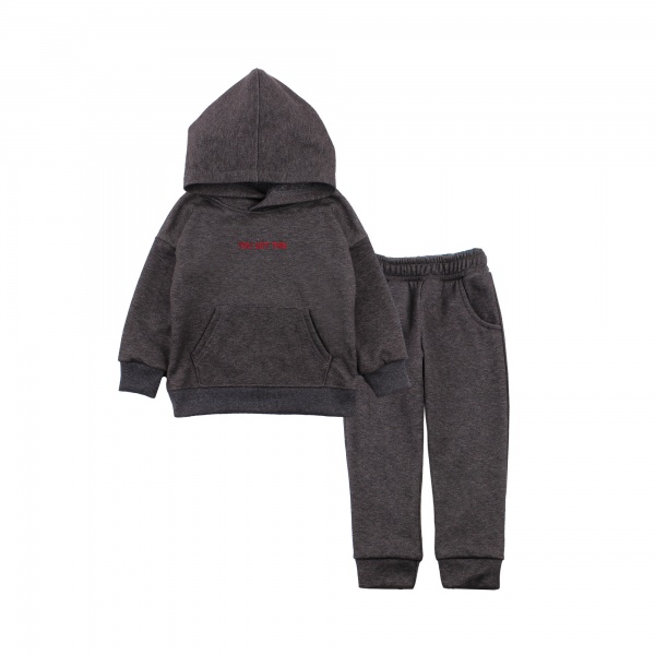 Комплект Фламінго р.104 графіт 716-323 