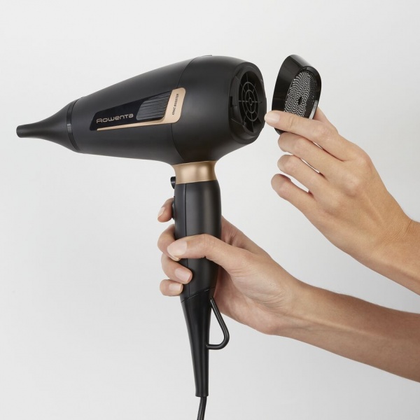 Фен Rowenta Pro Expert CV8840F0 